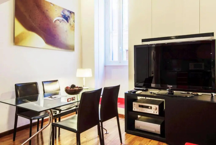 RSH Balestrari Apartments