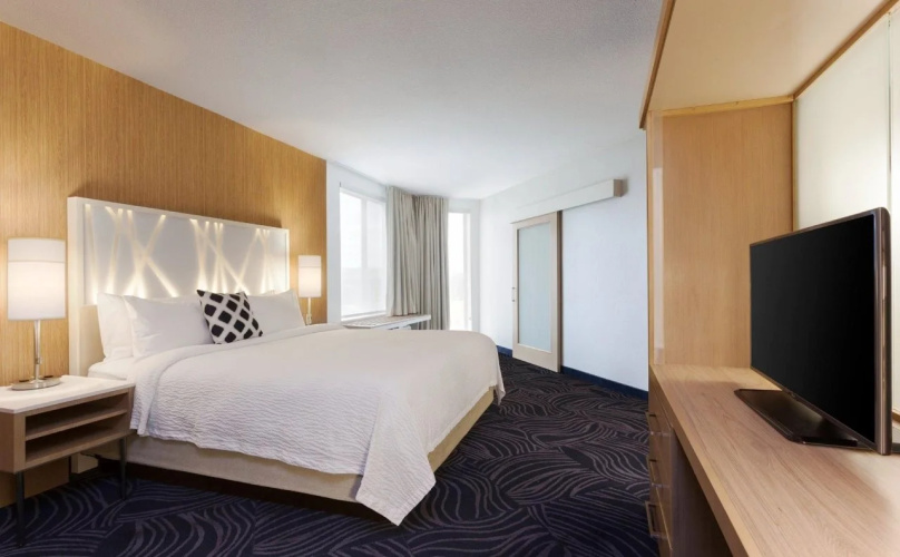 Springhill Suites by Marriott Paso Robles Atascadero