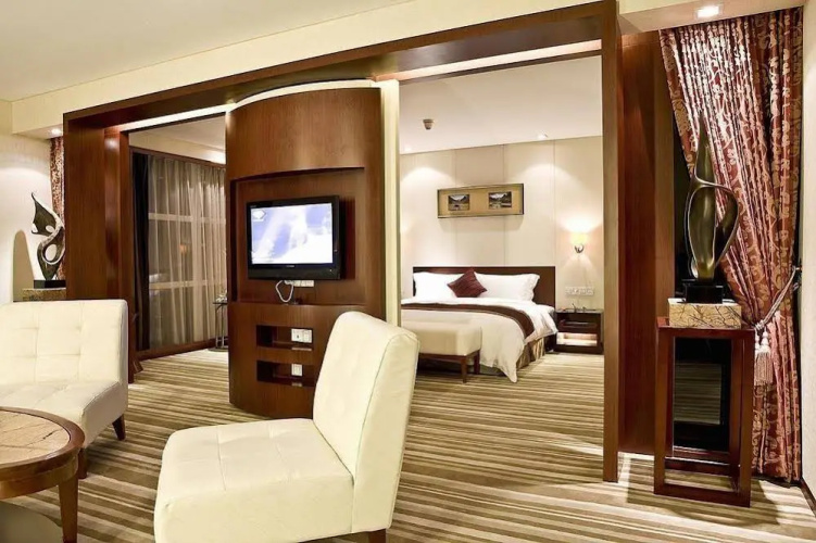 Lafonte International Hotel Shenzhen