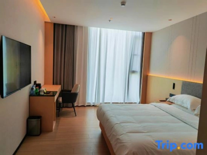Deep Sleep Hotel