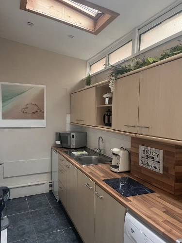 Comfort Apartment