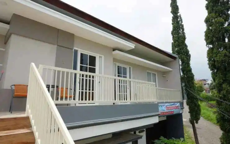Rey Homestay 2 - Two Bedroom