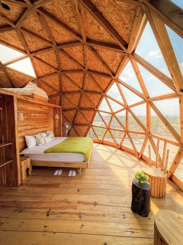Luxury Quadruple room