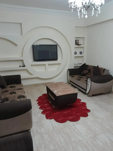 Charming 2-bed Apartment in el Zahabiazahabia