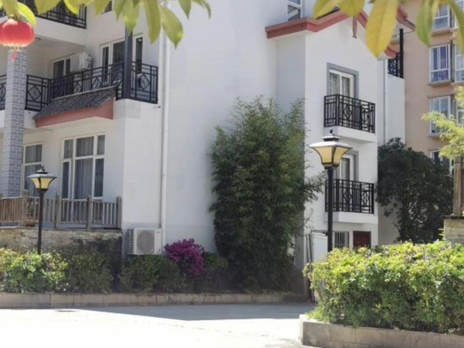 Villa Wenrun