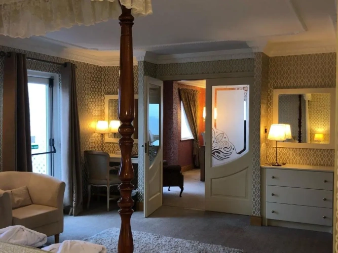 Premier Suite