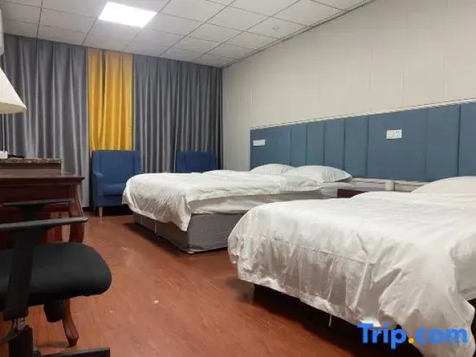 Zihao Hotel