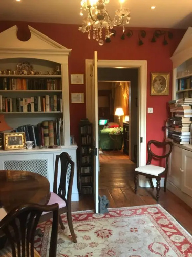 10 st james villas
