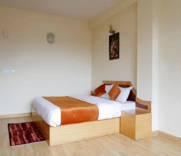 Hotel Ambika