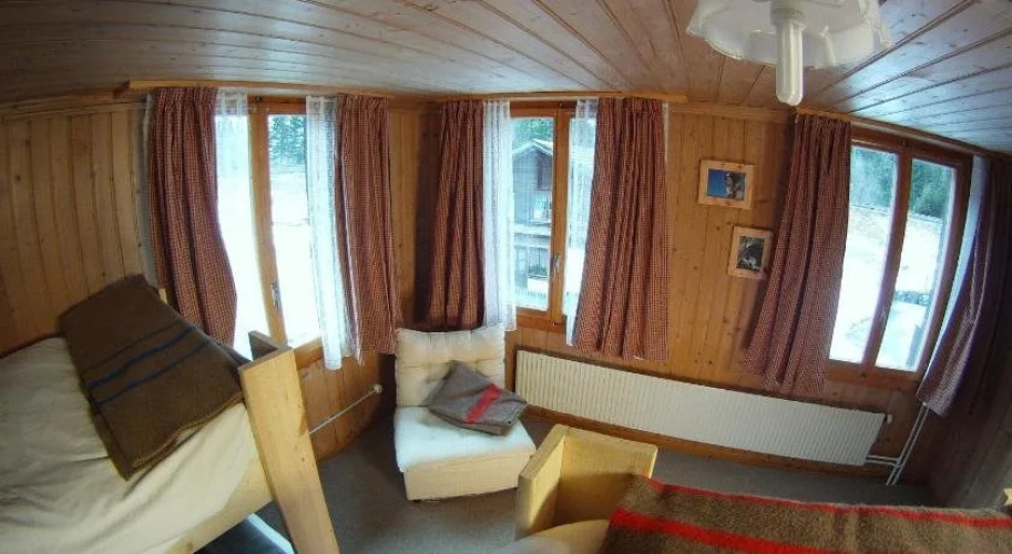 Simplon House