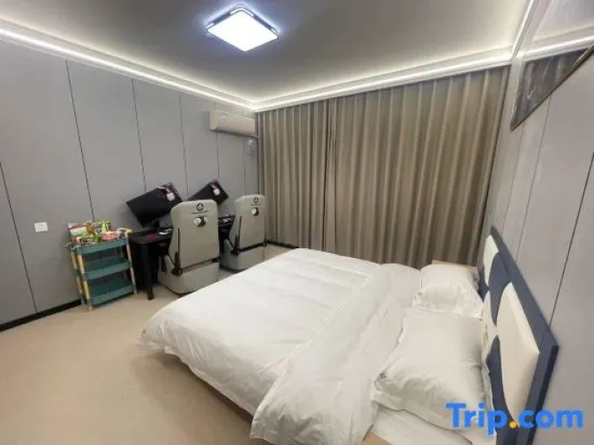 Business Double Suite