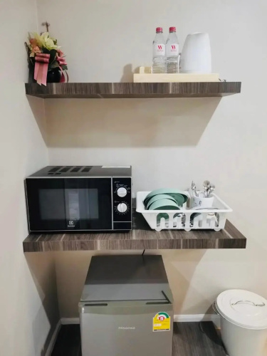 We Resident Hotel