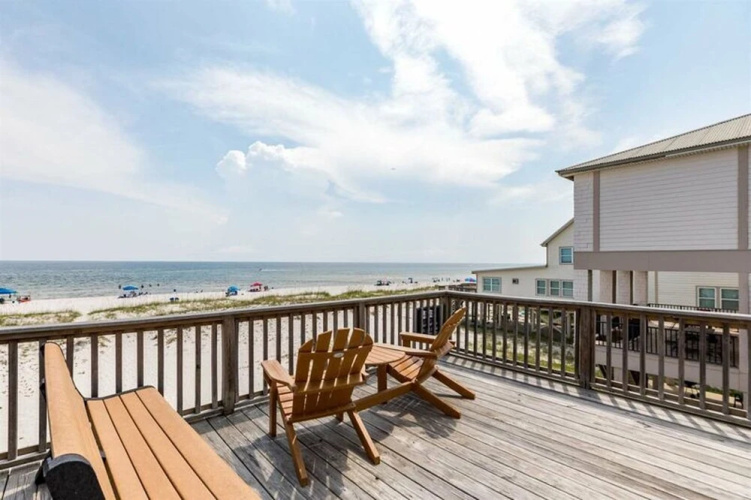 Just A Sunnin by Meyer Vacation Rentals