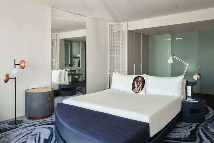Cozy Double room