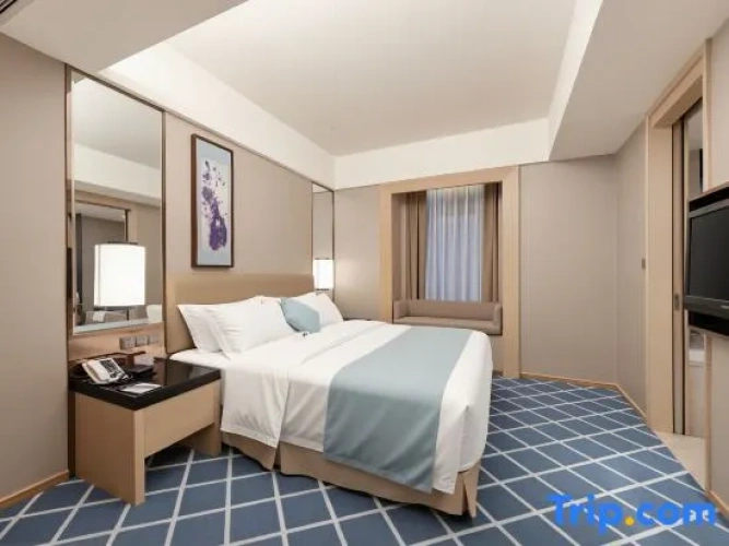 2 Bedrooms Executive Suite