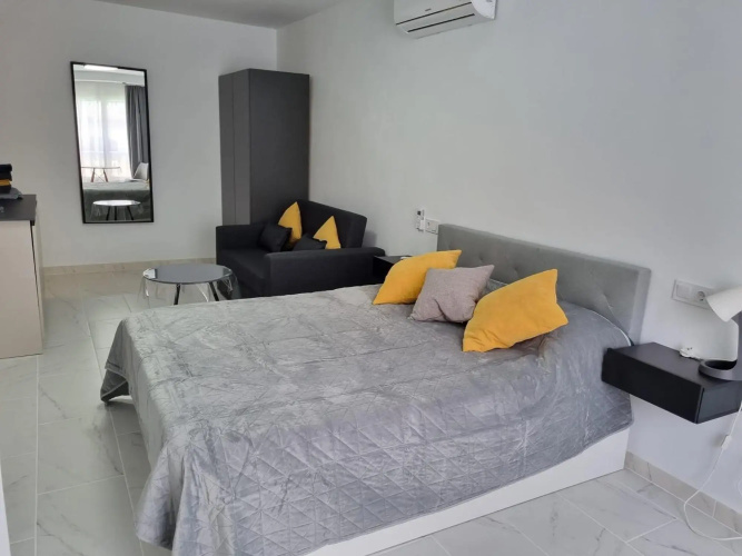 Perfect Studio apartment