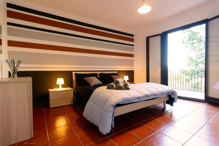 la casa della quercia