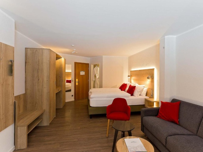 Superior Double room