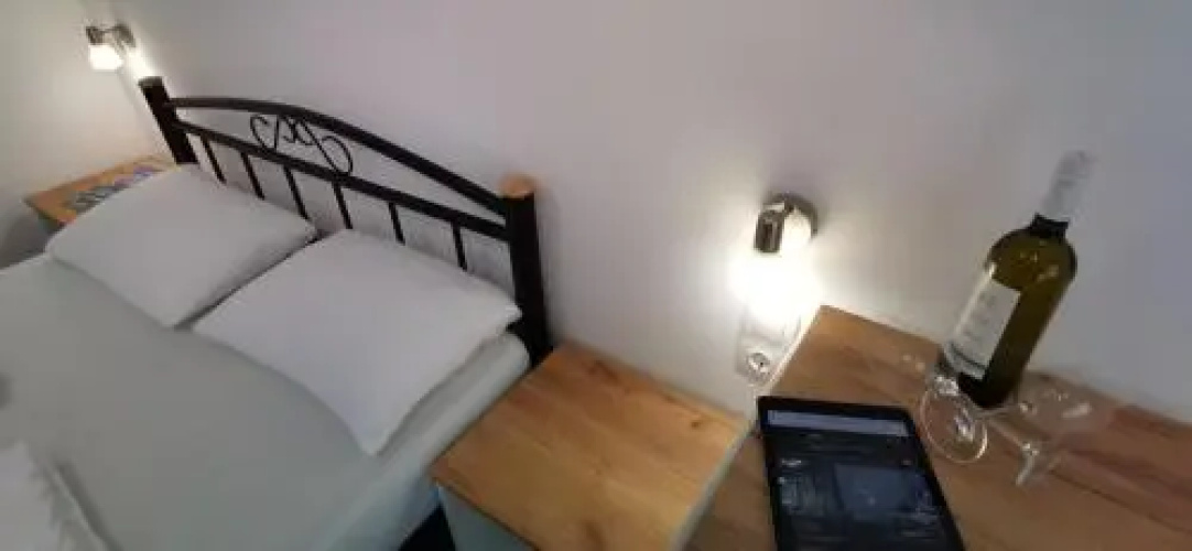 Studio Apartment Cindra