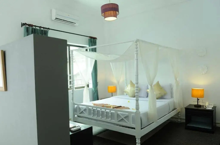 Amber Angkor Villa Hotel & Spa