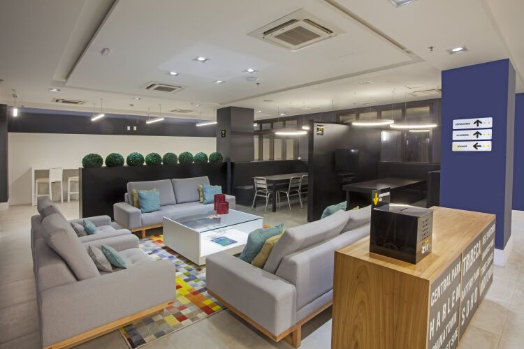 Фотография отеля