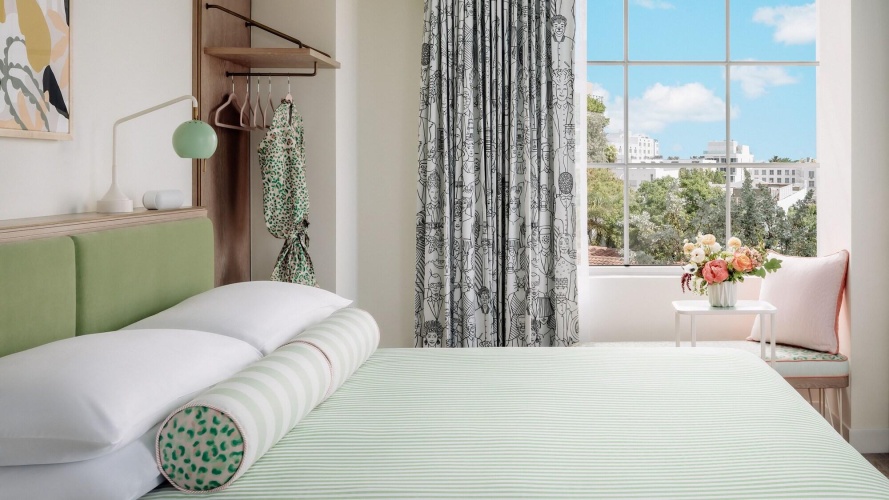 The Goodtime Hotel, Miami Beach photo 12