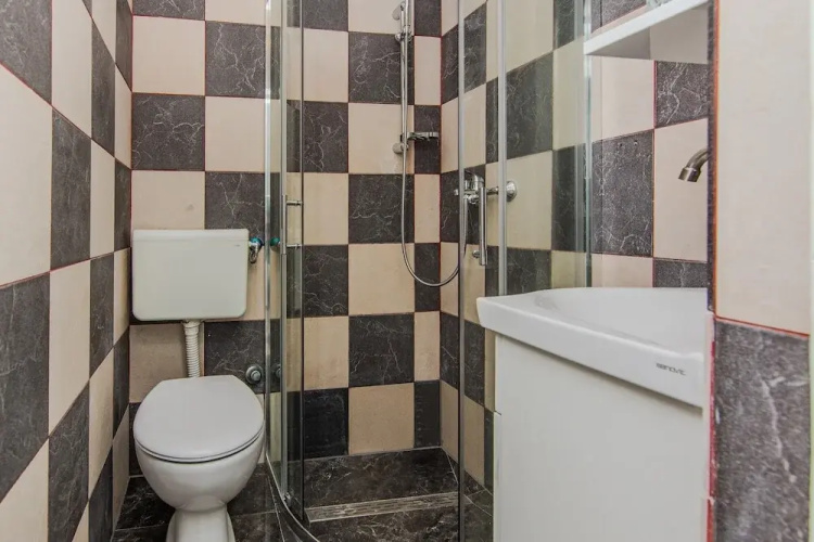 Apartment Pisacic