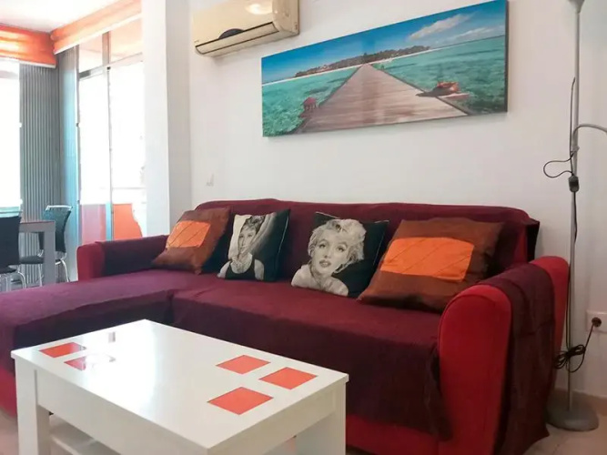 Apartamentos Algaida Oropesa 3000