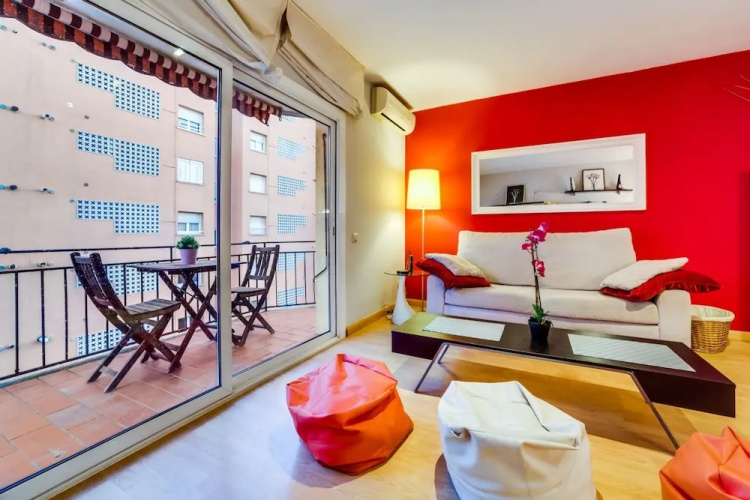 Apartamento Vivalidays Pablo