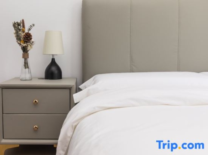2 Bedrooms Executive Suite