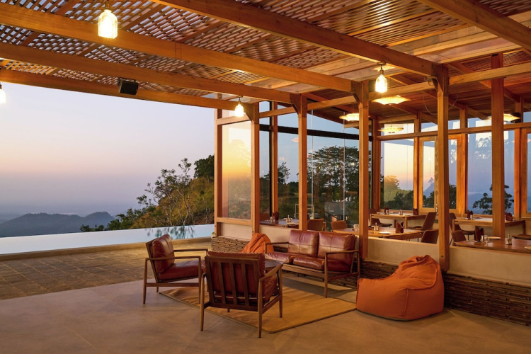 Wishing Tree Boutique Resort Haputale