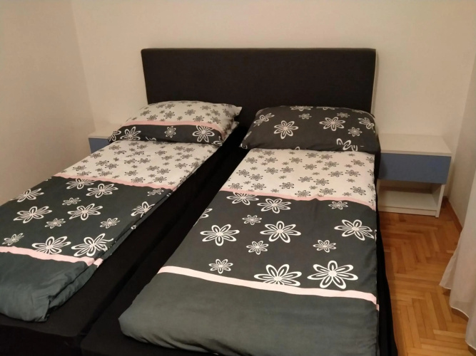 Apartments Tepić
