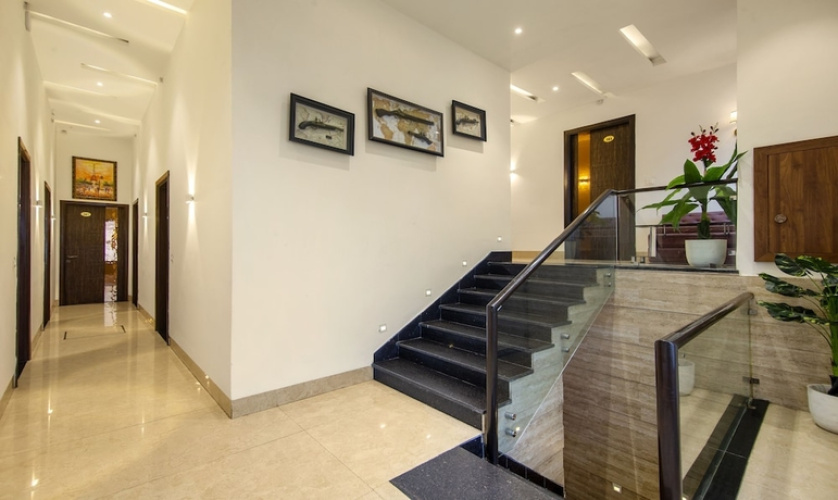 Itsy Hotels Sehdev Residency, Near Golden Temple