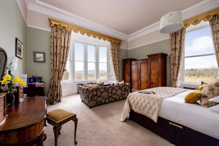 Superior Suite