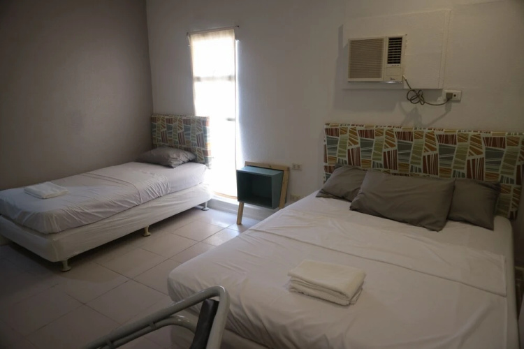 Bohol Avenue Hotel