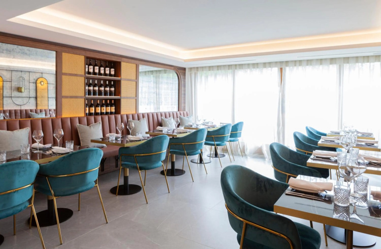 Nivia Born Boutique Hotel photo 15