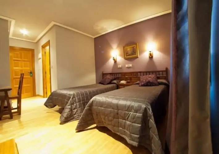 Hostal Gran Duque