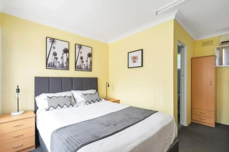 Kiama Motel 617