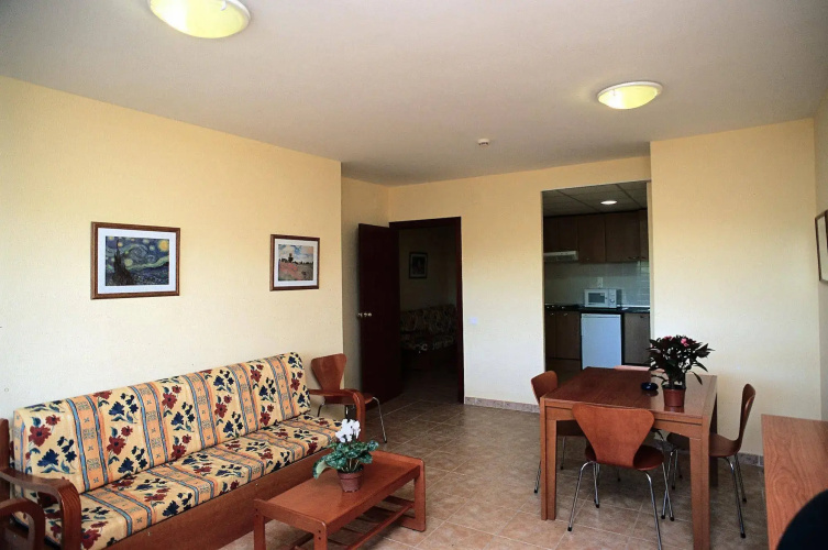 Festival Village Apartments