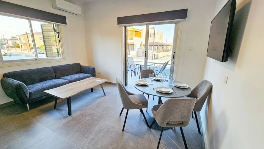 Comfort Apartment