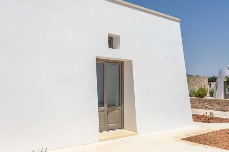 Palummare Agri Hotel