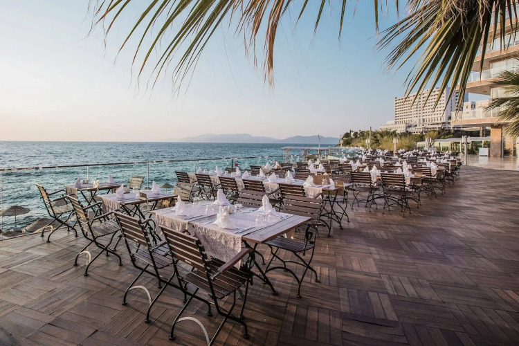 Фотография отеля