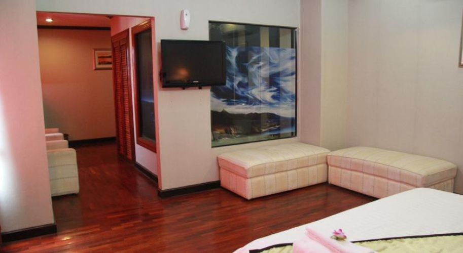 Cheung 2 Hotel