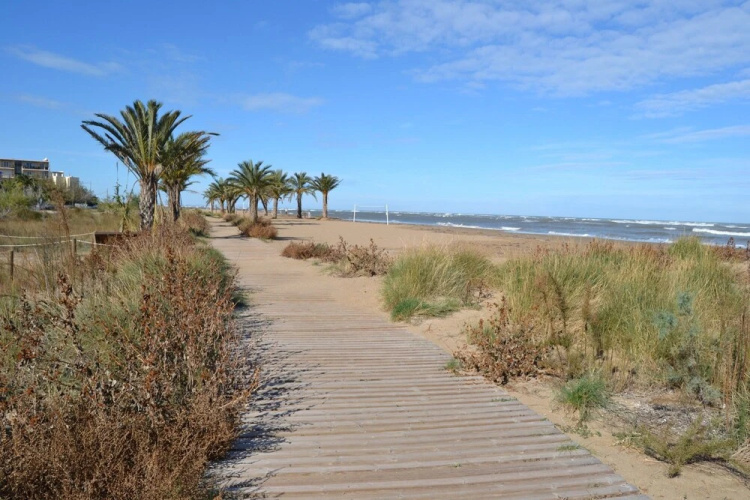Apartamento Albaranes