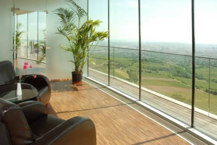 Suite Hotel Kahlenberg
