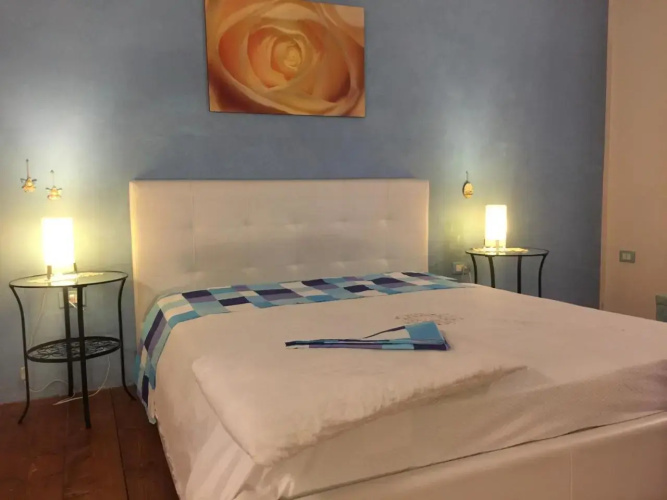 La Capanna della Nonna