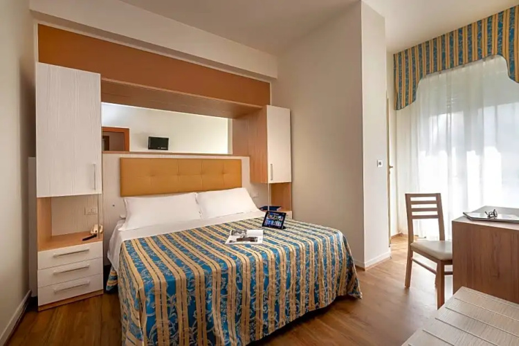 Hotel Sole Mio
