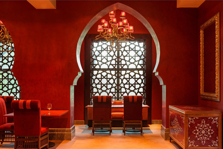 The Ajman Saray A Luxury Collection Resort photo 17