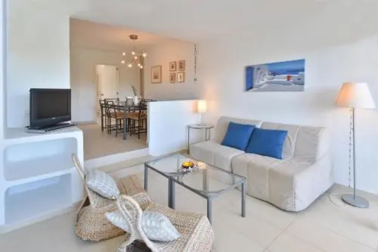 Apartamento Ferrera Park 206