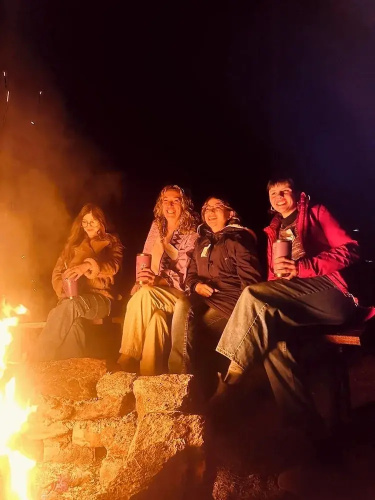 La Reserva Glamping